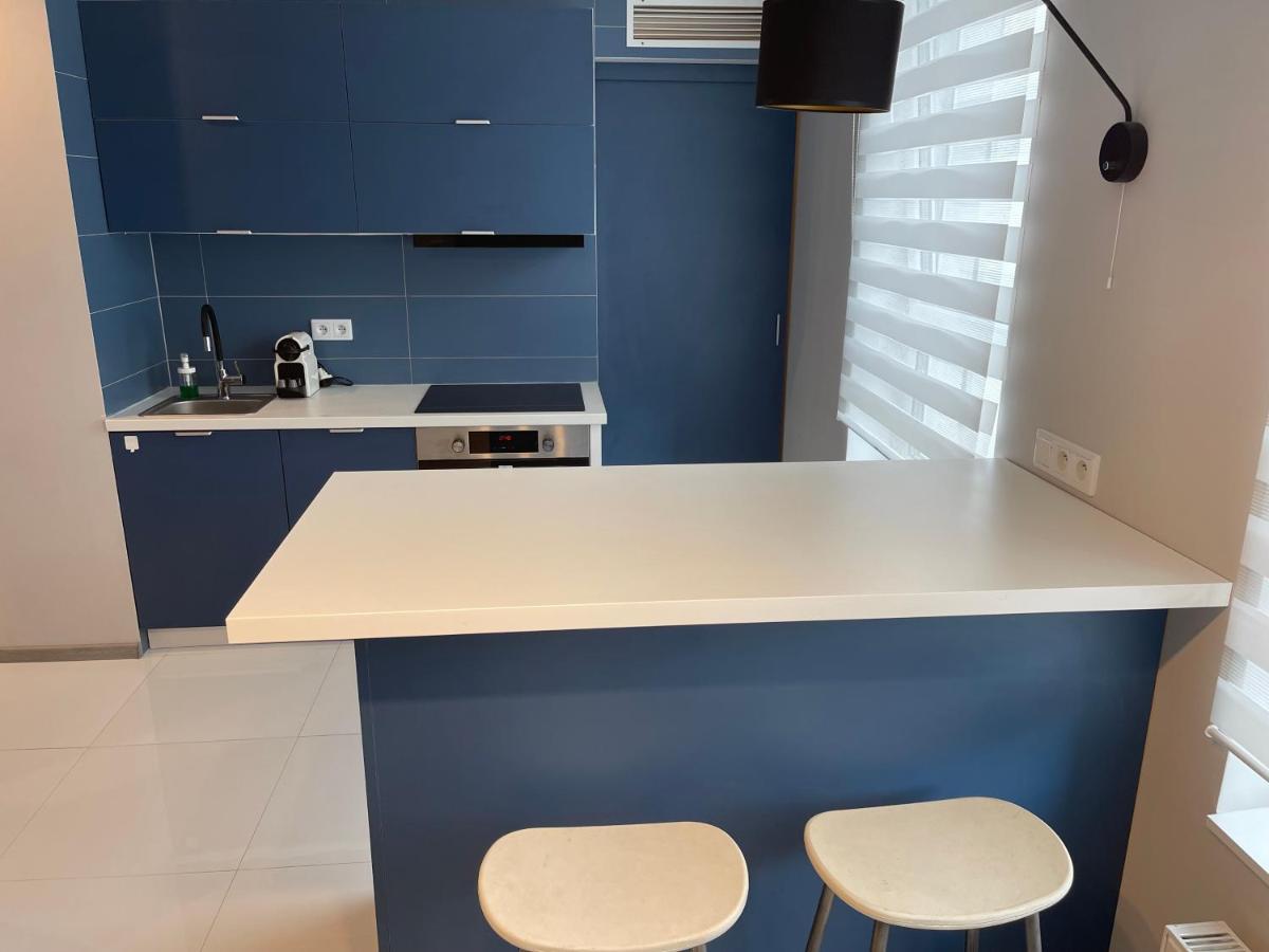 Rent-apart Center Narutowicza Apartment Lodz (Lodz)