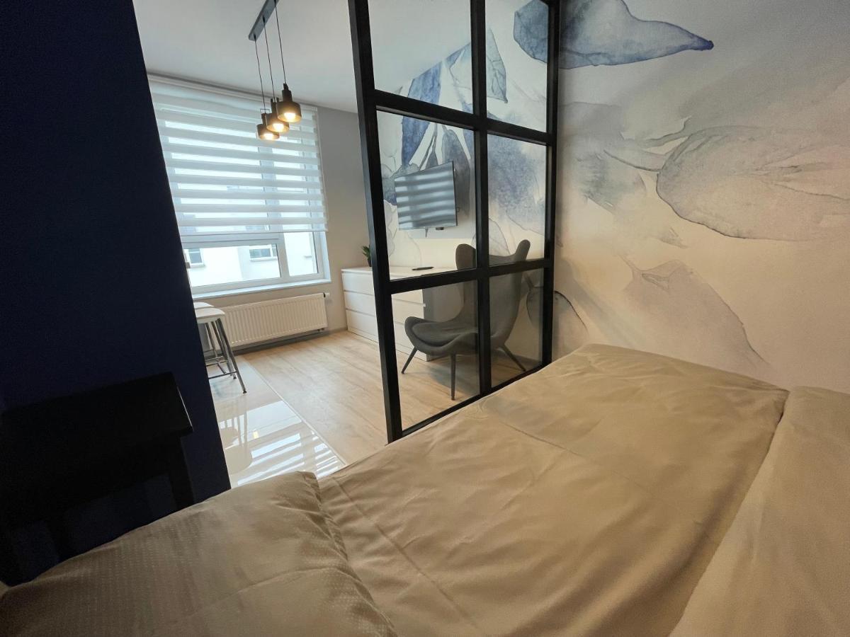 Apartment Rent-apart Center Narutowicza *